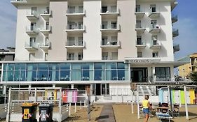 Hotel Globus Igea Marina